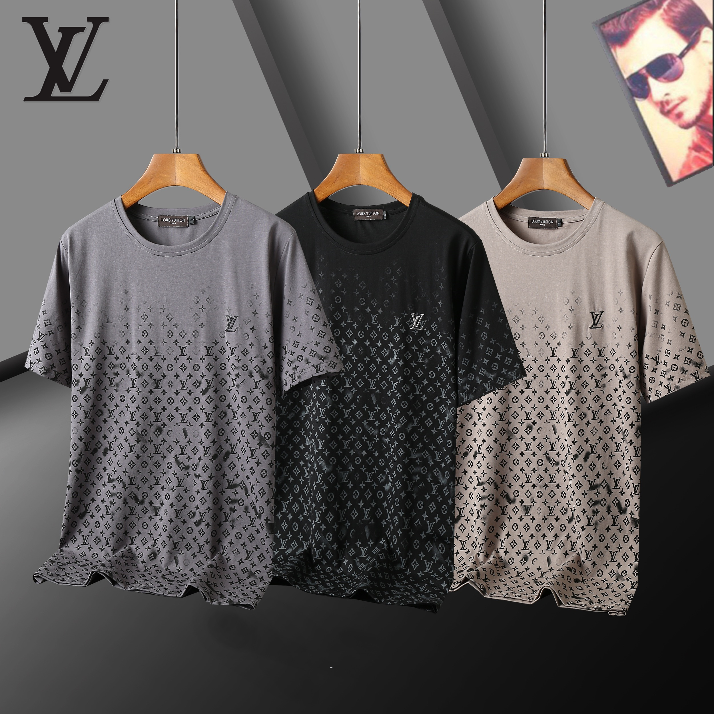 Louis Vuitton T-Shirts